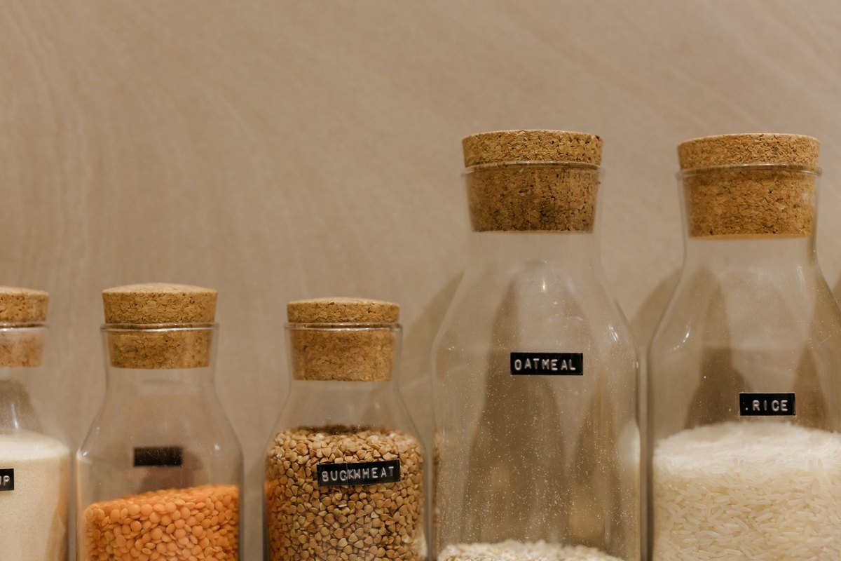 Como fazer a tabela nutricional do meu produto