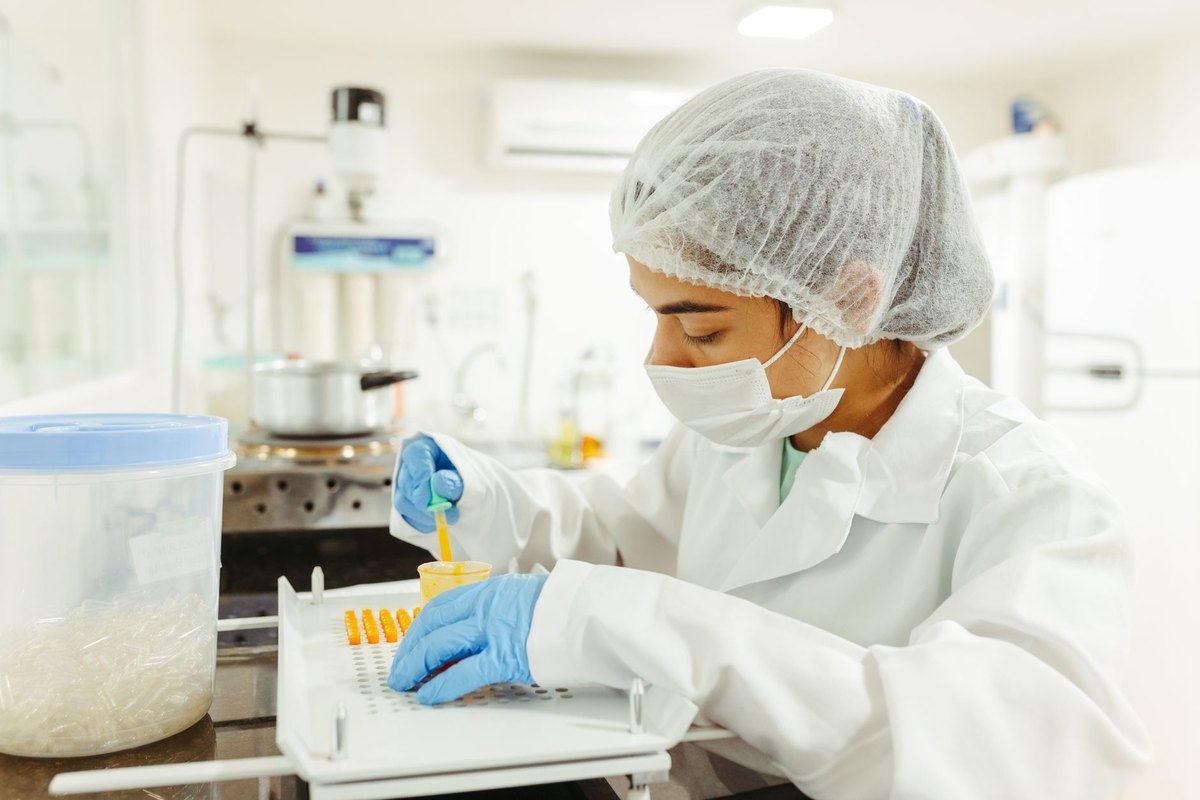 Empresa de alimentos precisa de nutricionista, veterinário ou engenheiro de alimentos?