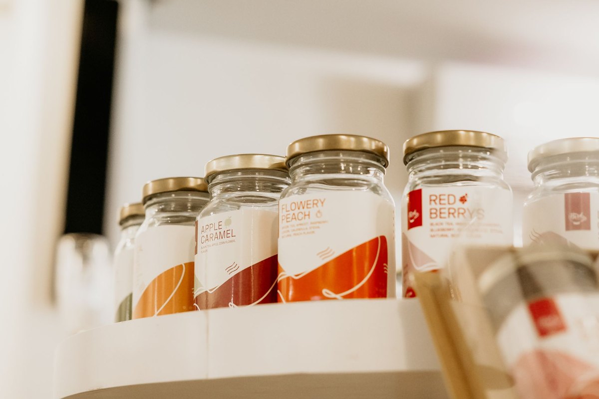 O que é a lupa na rotulagem nutricional?