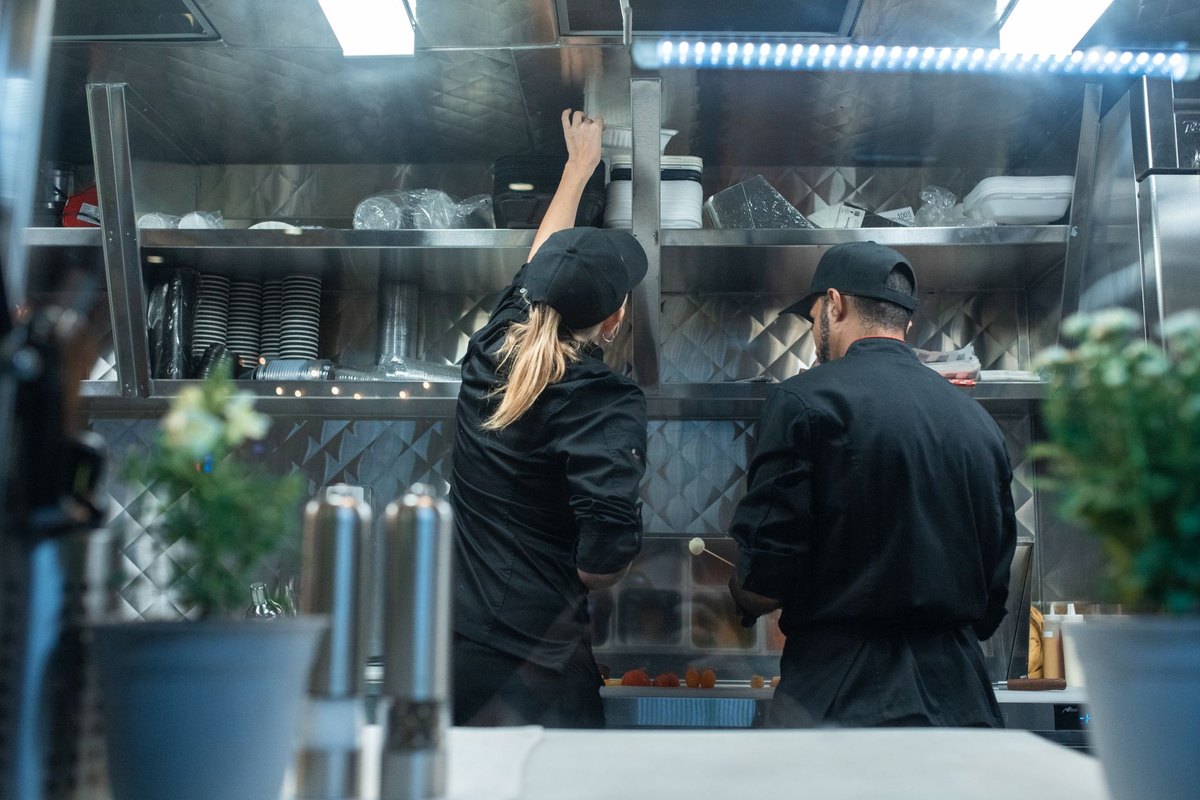 O que preciso para abrir um restaurante: exigências sanitárias