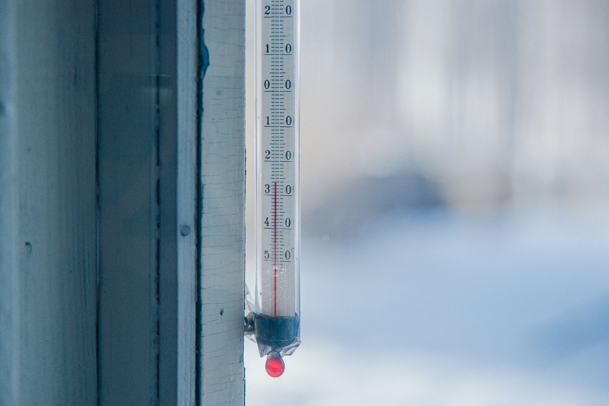 Quais as temperaturas corretas de conservação de alimentos?