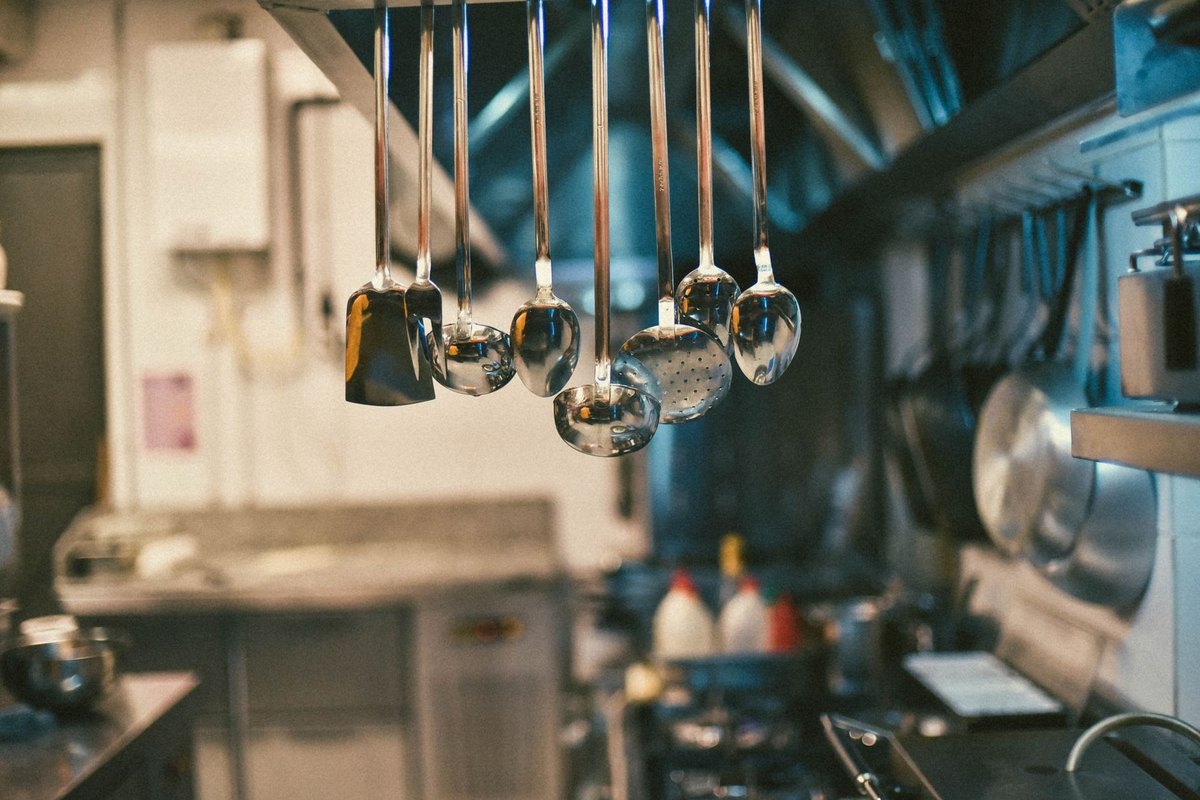 Layout e Croqui de Cozinhas e Agroindústrias